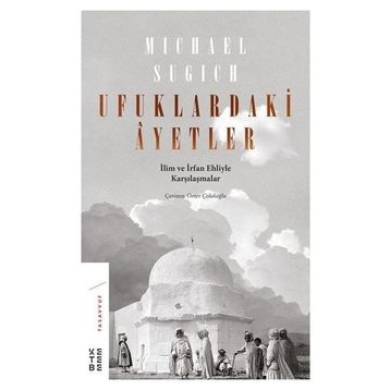 Ufuklardaki Ayetler - Michael Sugich