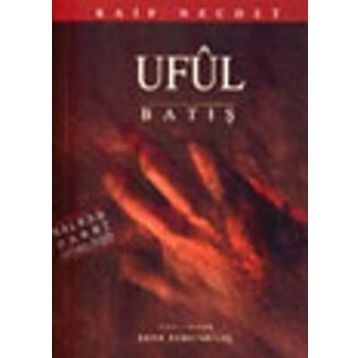UFUL BATIŞ - RAIF NECDET