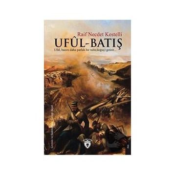 UFUL BATIŞ - RAIF NECDET