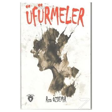 Üfürmeler - Ali Rıza Özdemir