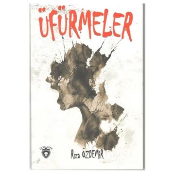 Üfürmeler - Ali Rıza Özdemir