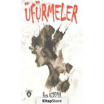 Üfürmeler - Ali Rıza Özdemir