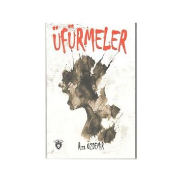 Üfürmeler - Ali Rıza Özdemir