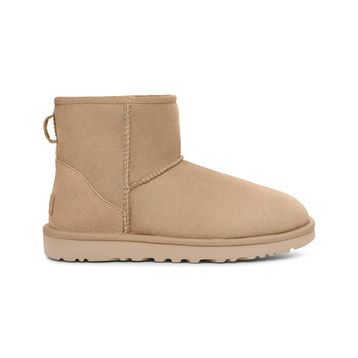 Ugg 1016222-SAN Kum Kadın Bot