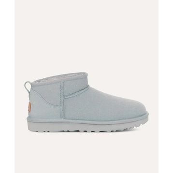 Ugg 1116109-SFOA Classic Ultra Mini Kadın Bot