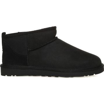 Ugg 1137391-BLK Siyah M Classic Ultra Mini Erkek Bot