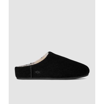 Ugg 1171390-BLK Siyah Elea Slip-On Kadın Terlik