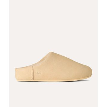 Ugg 1171390-PBT Bej Elea Slip-On Kadın Terlik