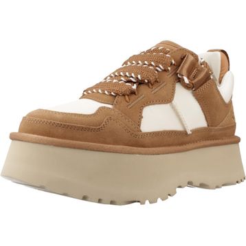 UGG Astromel 1171541-CHE Kestane Kadın Spor Ayakkabı