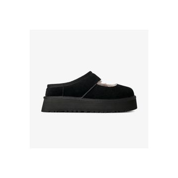 UGG Bea Mary Jane 1167612-BLK Siyah Kadın Terlik