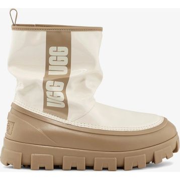 UGG Classic Brellah Mini 1144059-MRDS Kahverengi Kadın Bot