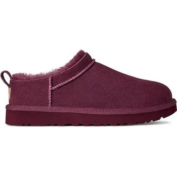 Ugg Classic Micro 1173891-BTMG Bordo Kadın Bot