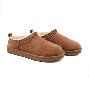 UGG Classic Micro 1173891-CHE Chestnut Taba Kadın Bot