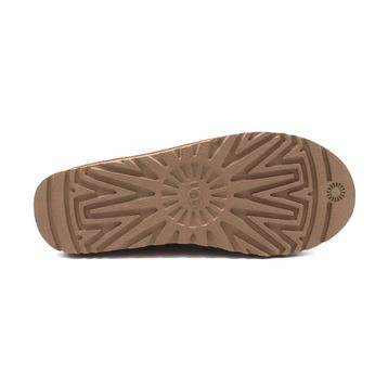 UGG Classic Micro 1173891-CHE Chestnut Taba Kadın Bot