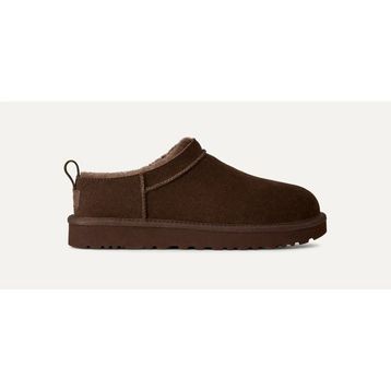 UGG Classic Micro 1173891-DDC Dusted Cocoa Kahverengi Kadın Bot
