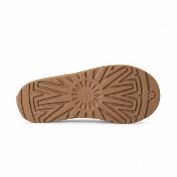 UGG Classic Micro 1173891-SAN Sand Kum Rengi Kadın Bot