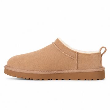 UGG Classic Micro 1173891-SAN Sand Kum Rengi Kadın Bot