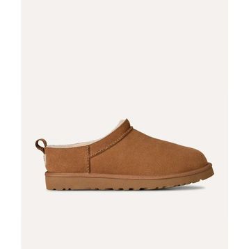 UGG Classic Micro 1180190-CHE Chestnut Taba Erkek Bot