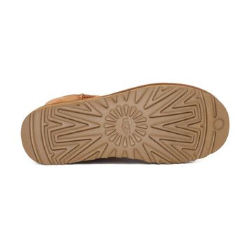 UGG Classic Mini II 1016222-CHE Kestane Kadın Bot