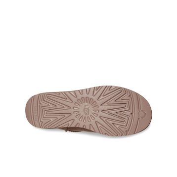 UGG Classic Ultra Mini 1116109-CRBO Caribou Kahverengi Kadın Bot