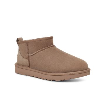 UGG Classic Ultra Mini 1116109-CRBO Caribou Kahverengi Kadın Bot