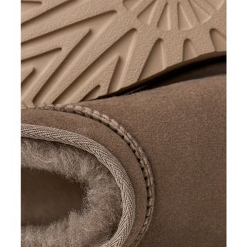UGG Classic Ultra Mini 1116109-DDRG Dried Oregano Yeşil Kadın Bot