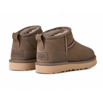 UGG Classic Ultra Mini 1116109-DDRG Dried Oregano Yeşil Kadın Bot