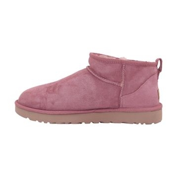 UGG Classic Ultra Mini 1116109-DYR Dusty Orchid Pembe Kadın Bot