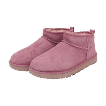 UGG Classic Ultra Mini 1116109-DYR Dusty Orchid Pembe Kadın Bot