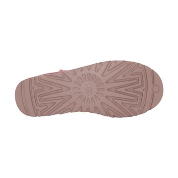 UGG Classic Ultra Mini 1116109-DYR Dusty Orchid Pembe Kadın Bot