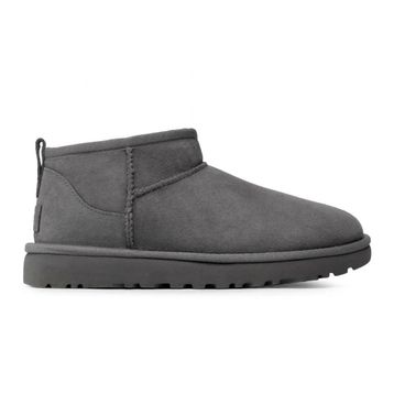 UGG Classic Ultra Mini 1116109 Kadın Bot