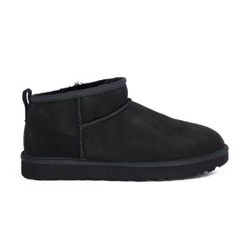 UGG Classic Ultra Mini 1116109 Kadın Bot