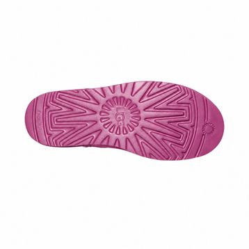 UGG Classic Ultra Mini 1116109-MGS Mangosteen Pembe Kadın Bot