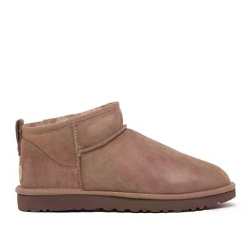 UGG Classic Ultra Mini 1116109-RYK Rocky Oak Kahverengi Kadın Bot