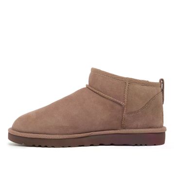 UGG Classic Ultra Mini 1116109-RYK Rocky Oak Kahverengi Kadın Bot