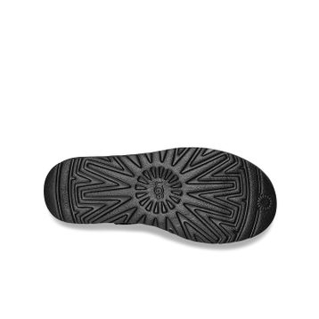 UGG Classic Ultra Mini Platform 1135092-BLK Siyah Kadın Bot