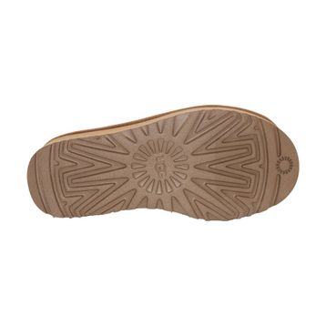 UGG Classic Ultra Mini Platform 1135092-CHE Chestnut Taba Kadın Bot