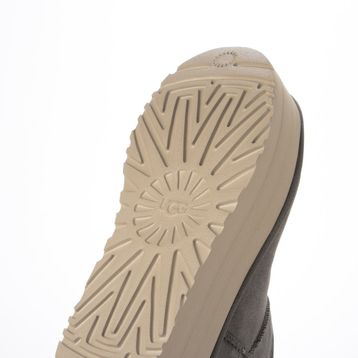 UGG Classic Ultra Mini Platform 1135092-DDRG Dried Oregano Açık Gri Kadın Bot
