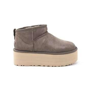 UGG Classic Ultra Mini Platform 1135092 Kadın Bot
