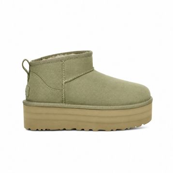UGG Classic Ultra Mini Platform 1135092 Kadın Bot