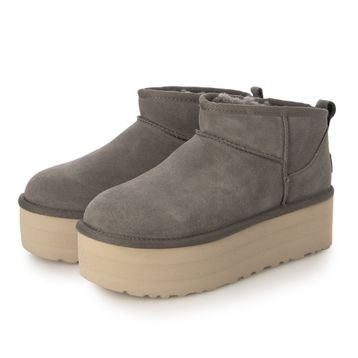 UGG Classic Ultra Mini Platform 1135092 Kadın Bot