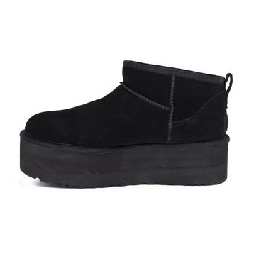UGG Classic Ultra Mini Platform 1135092 Kadın Bot