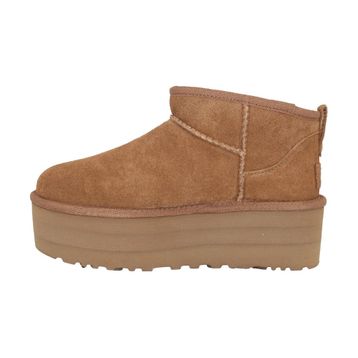 UGG Classic Ultra Mini Platform 1135092 Kadın Bot
