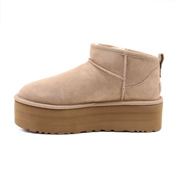 UGG Classic Ultra Mini Platform 1135092 Kadın Bot