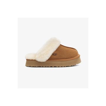 UGG Disquette 1122550-CHE Kestane Kadın Terlik