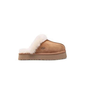 UGG Disquette 1122550-CHE Kestane Kadın Terlik
