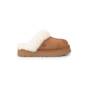 UGG Disquette 1122550-CHE Kestane Kadın Terlik