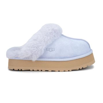 UGG Disquette 1122550-MYW Lila Kadın Terlik