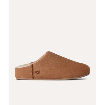 UGG Elea Slip-On 1171390-CHE Chestnut Kahverengi Kadın Terlik