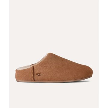 UGG Elea Slip-On 1171390-CHE Chestnut Kahverengi Kadın Terlik